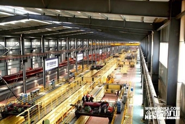 الصين Henan Mine Crane Co.,Ltd.